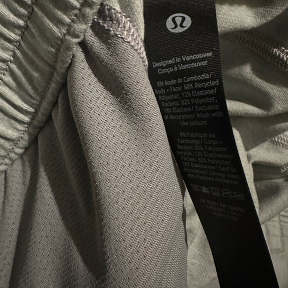 Lululemon Soft Jersey Tapered Pant men’s size XS jogger - Picture 8 of 13